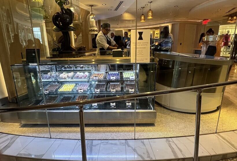 ホテル Fb Miami Beach Sorrento Private Ocean Luxury Suite