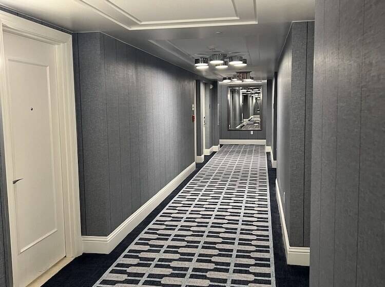 ホテル Fb Miami Beach Sorrento Private Ocean Luxury Suite