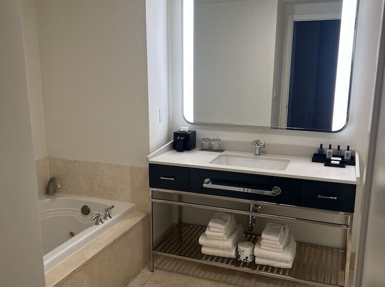 ホテル Fb Miami Beach Sorrento Private Ocean Luxury Suite