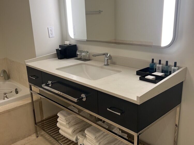 ホテル Fb Miami Beach Sorrento Private Ocean Luxury Suite