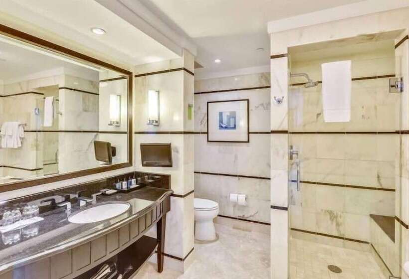 ホテル Fb Miami Beach Sorrento Private Ocean Luxury Suite