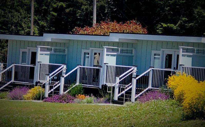 호텔 Seafoam Lodge