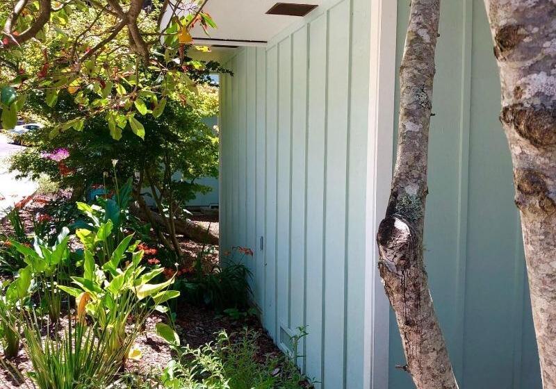 호텔 Seafoam Lodge