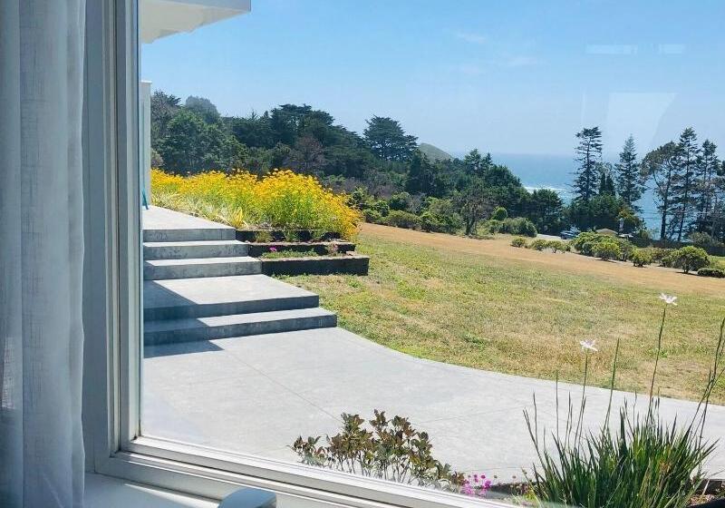 호텔 Seafoam Lodge