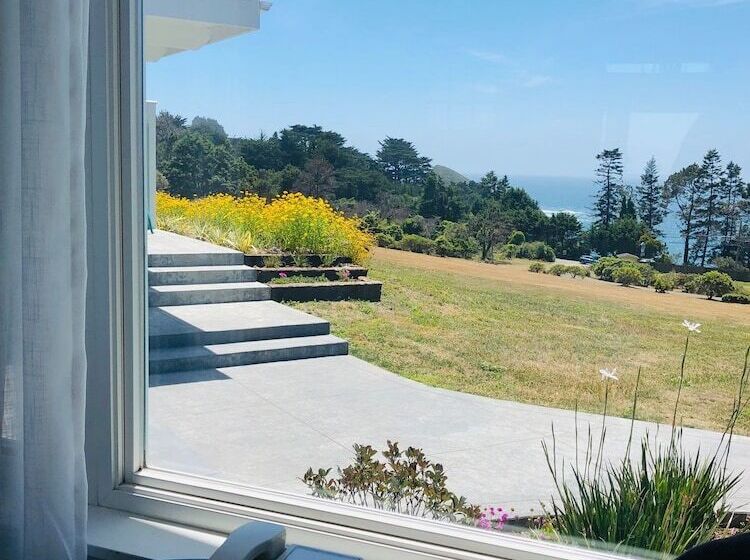 호텔 Seafoam Lodge