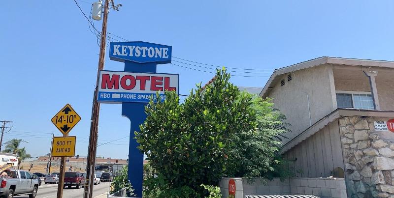 Keystone Motel