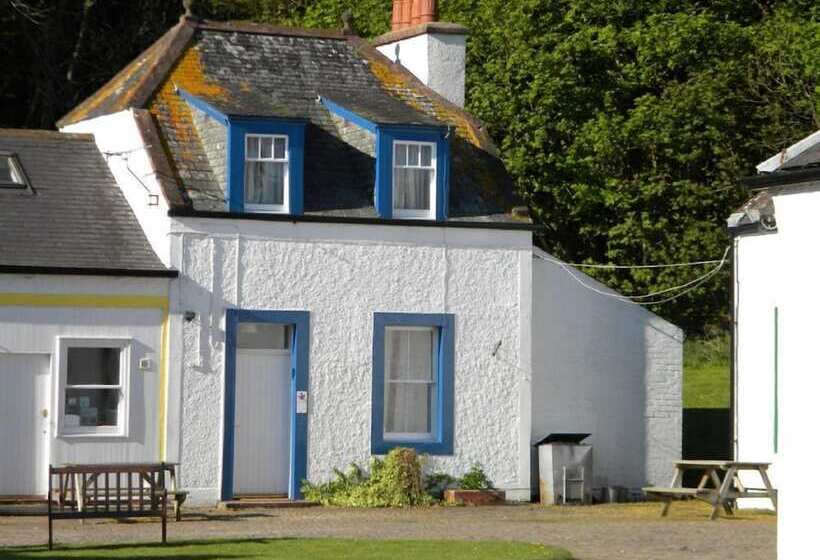 Kirkwood Holiday Cottages