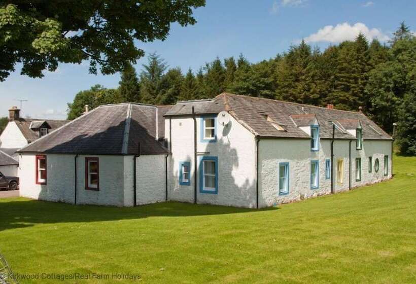 Kirkwood Holiday Cottages