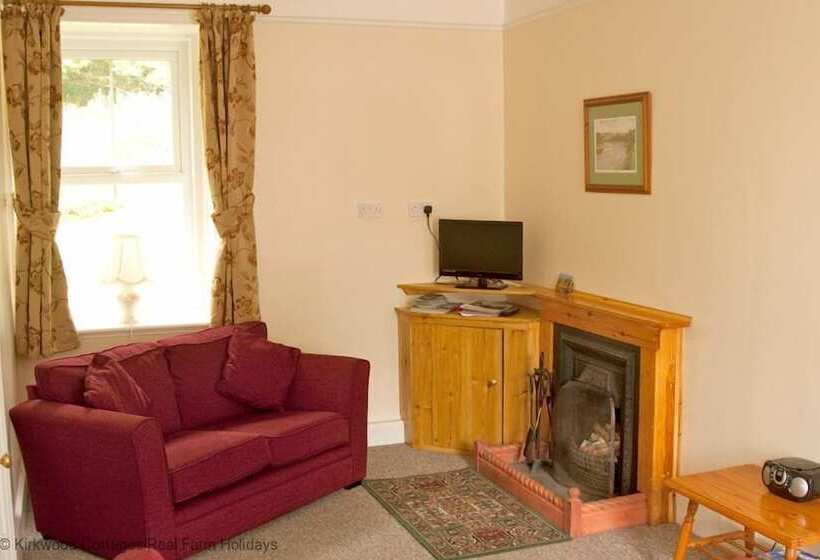 Kirkwood Holiday Cottages