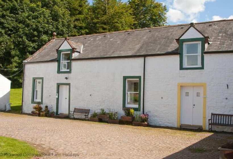 Kirkwood Holiday Cottages