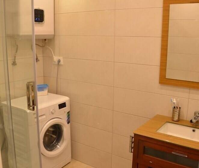 La Mata Beach Bungalow Las Dunas