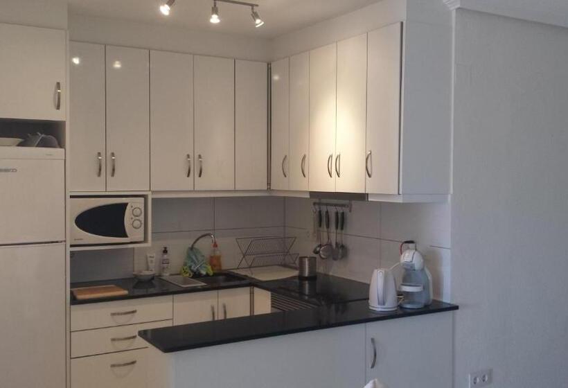 La Mata Beach Bungalow Las Dunas