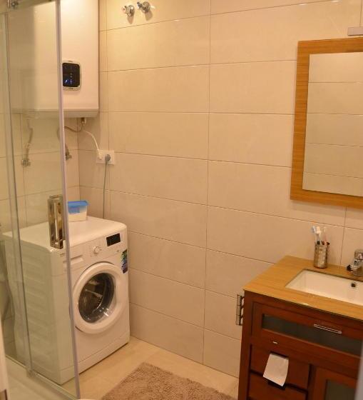 La Mata Beach Bungalow Las Dunas