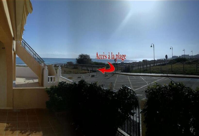 La Mata Beach Bungalow Las Dunas