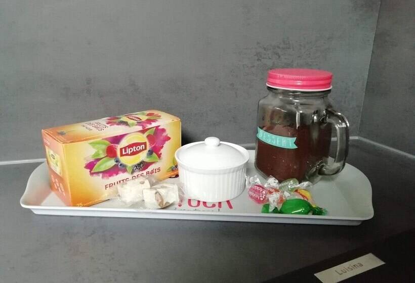 La Villa Tria Castella