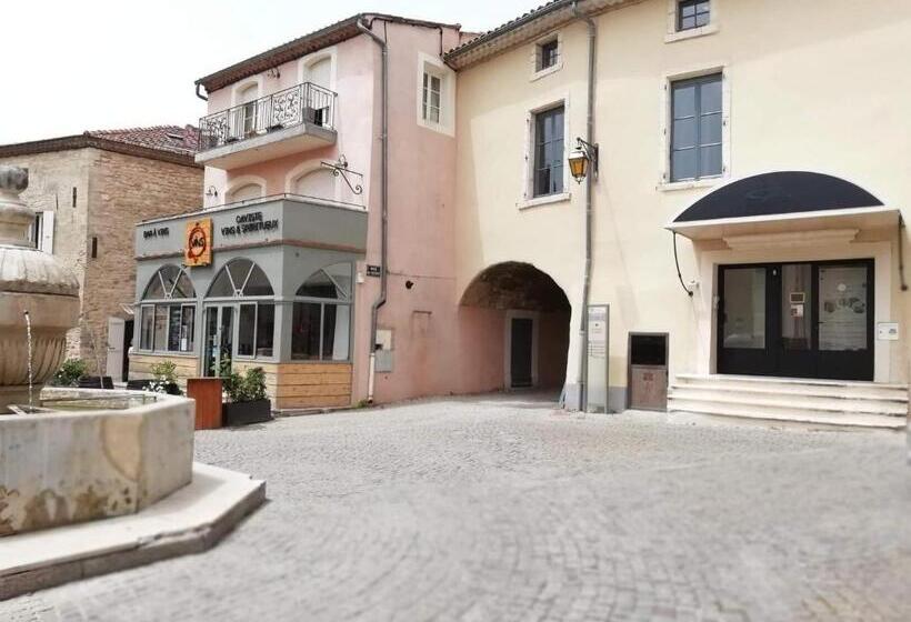 La Villa Tria Castella