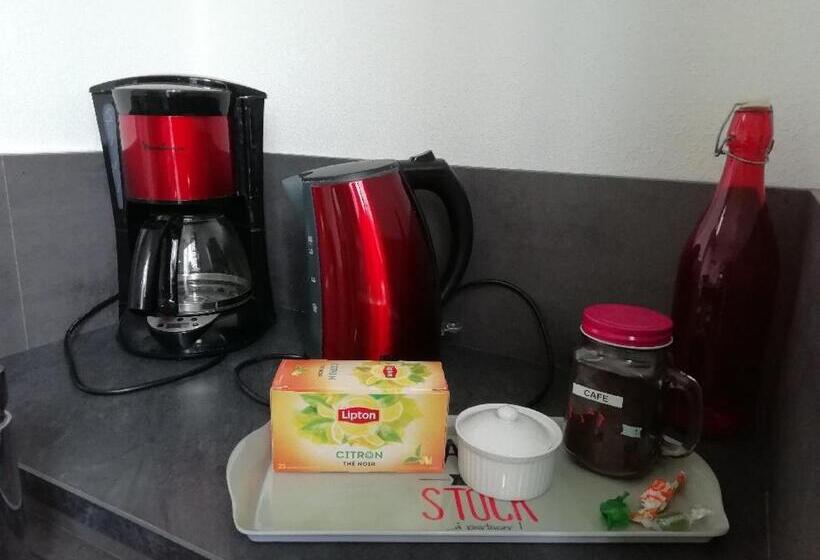 La Villa Tria Castella