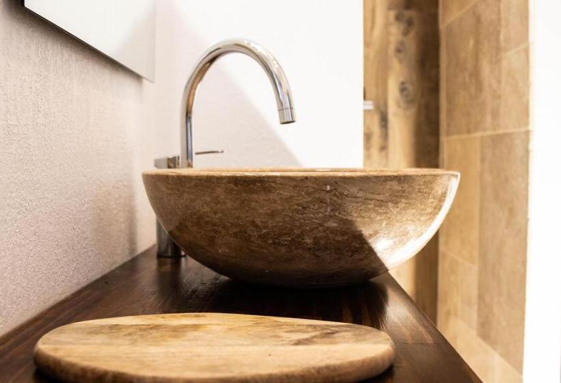 La Villa Tria Castella