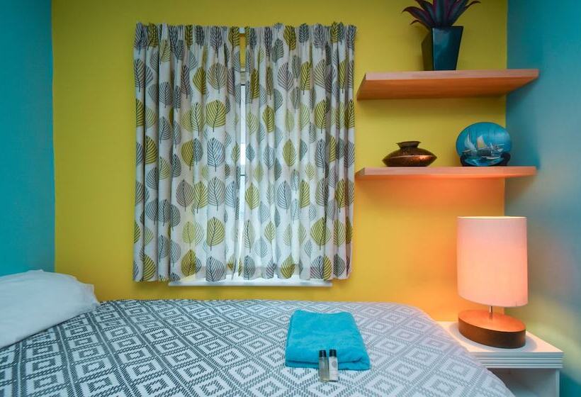 Large 3 Bed Sleep 6 Central Mk