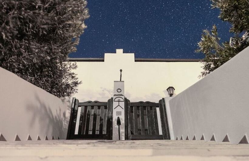 Las Presillas Casas Rurales