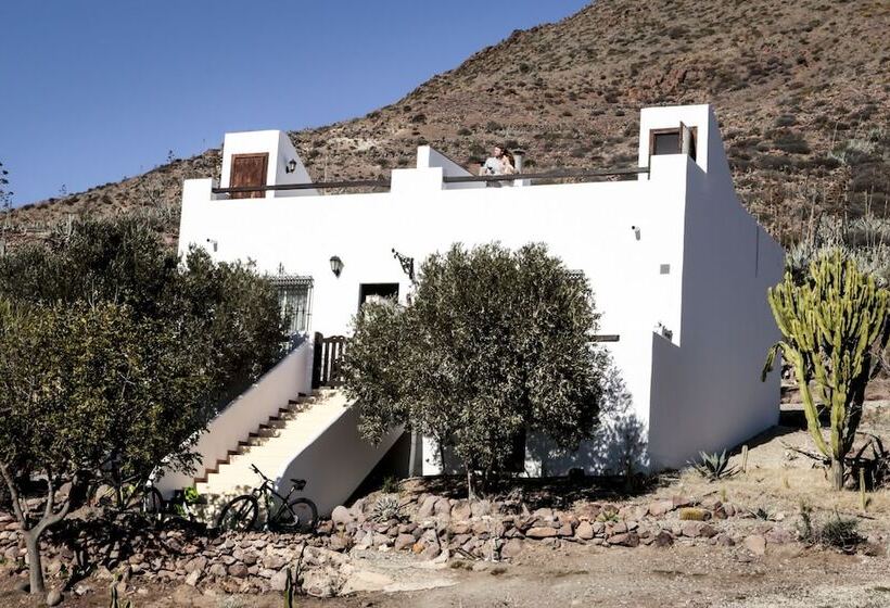 Las Presillas Casas Rurales