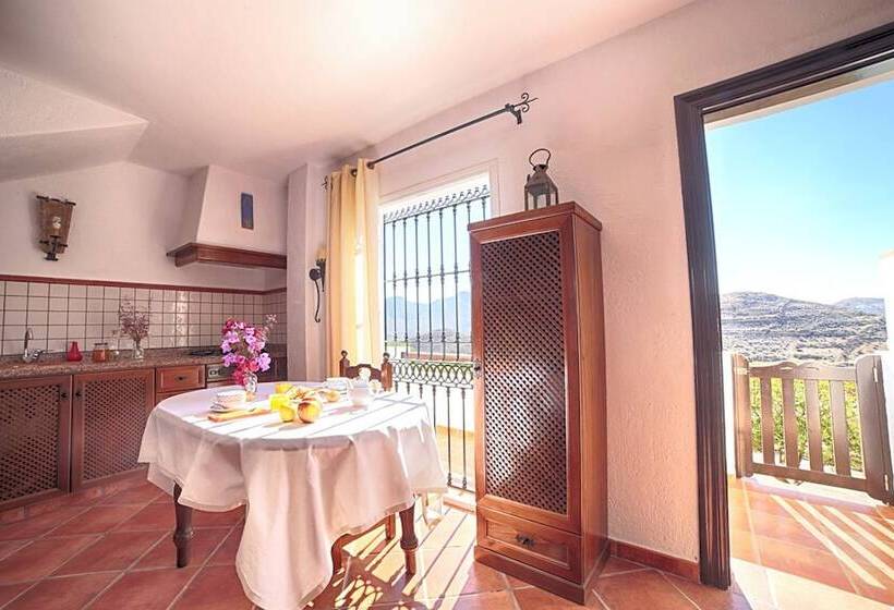 Las Presillas Casas Rurales