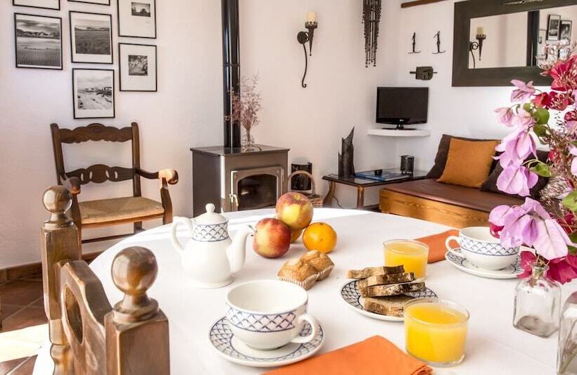 Las Presillas Casas Rurales