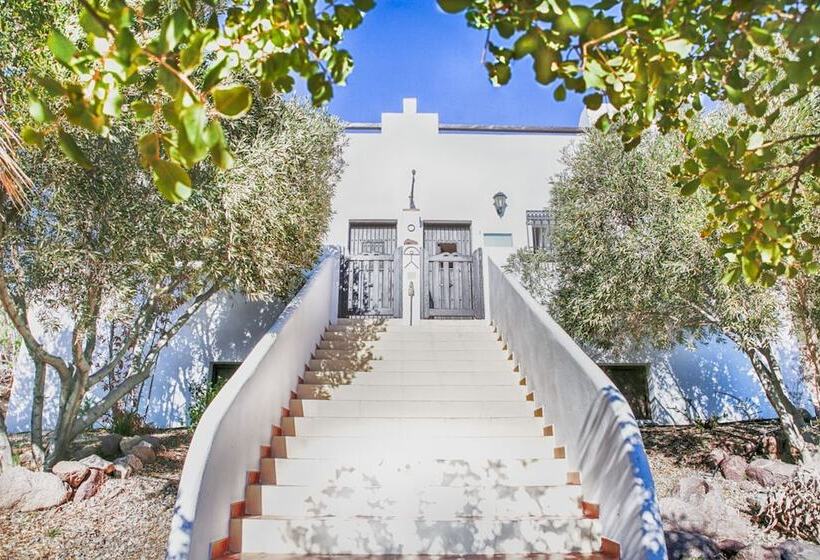 Las Presillas Casas Rurales