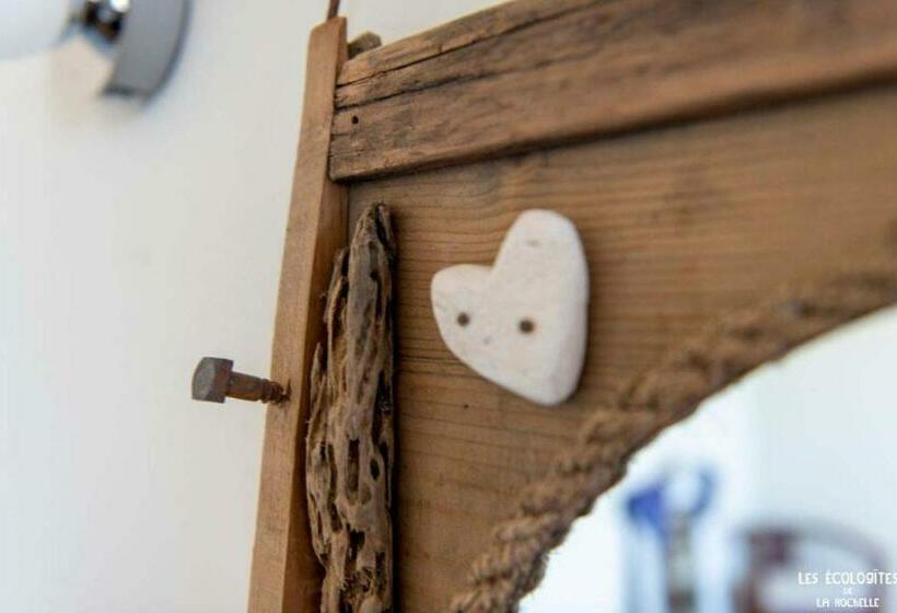 Les Ecologites De La Rochelle