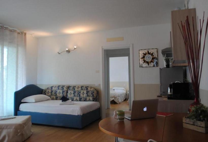 Bnbook   Metropolitan Expo Flat