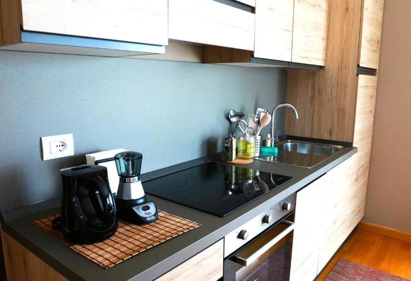 Bnbook   Metropolitan Expo Flat