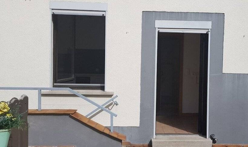 Monteurwohnungen Viernheim