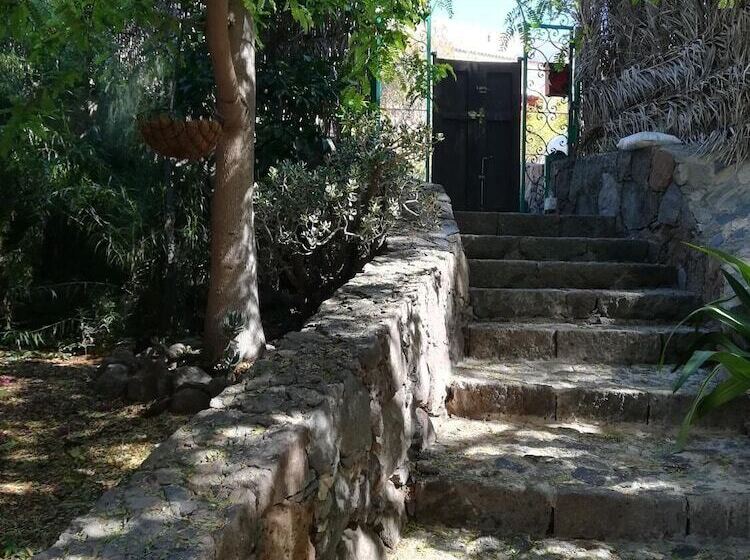 膳宿费 Casa Mamánena