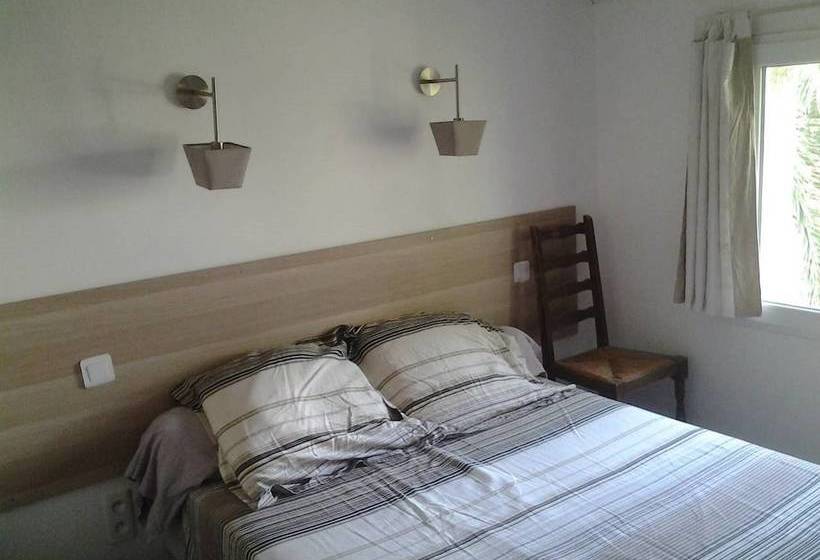 ペンション Chambres Chez L Habitant