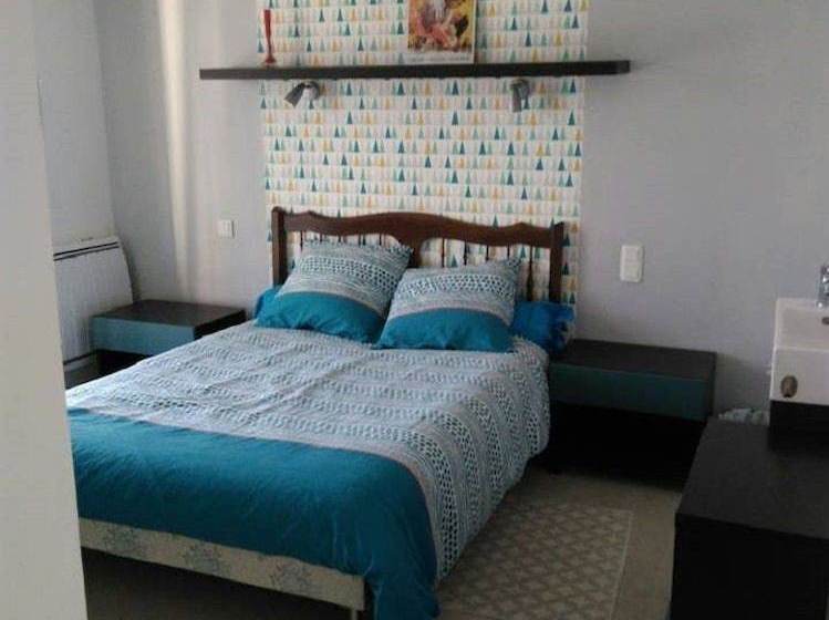 ペンション Chambres Chez L Habitant