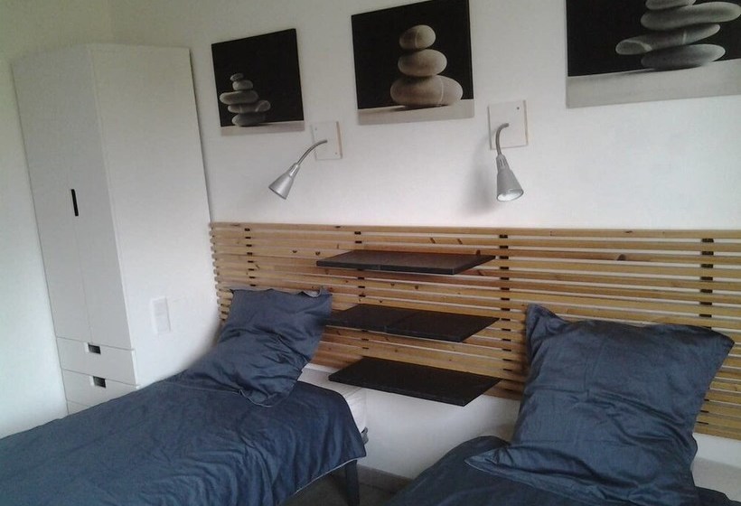 ペンション Chambres Chez L Habitant