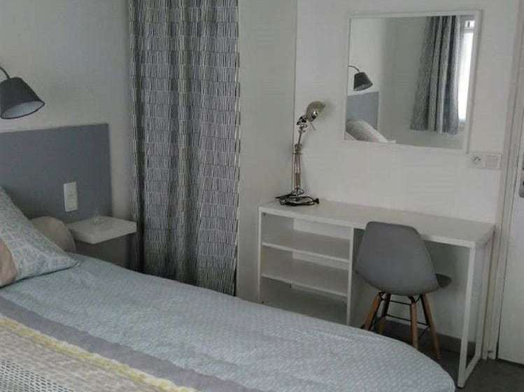 ペンション Chambres Chez L Habitant