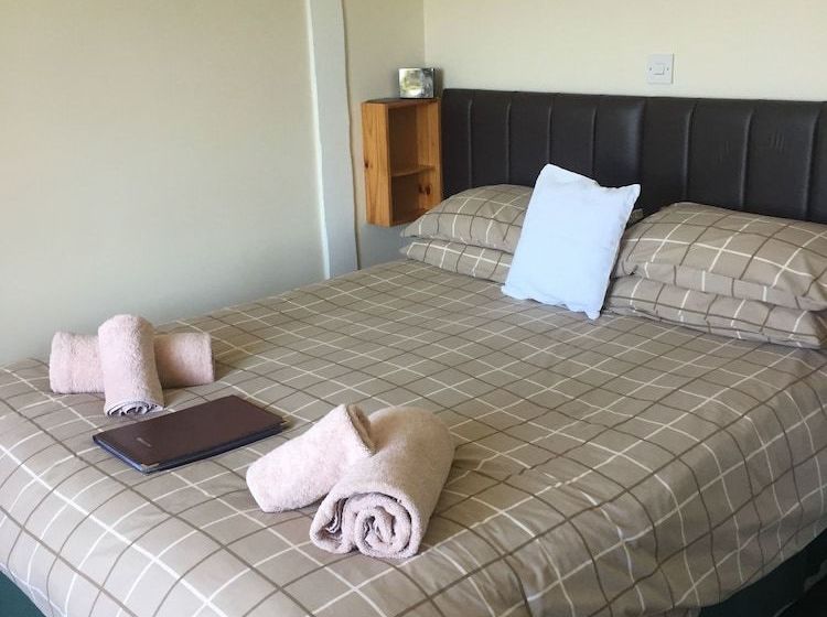 Пансион Dalswinton House