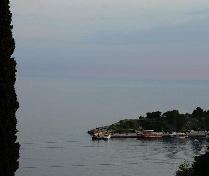 פנסיון Guest House Medine