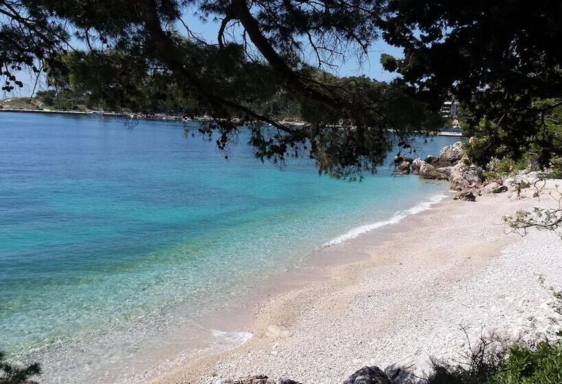 פנסיון Guest House Medine