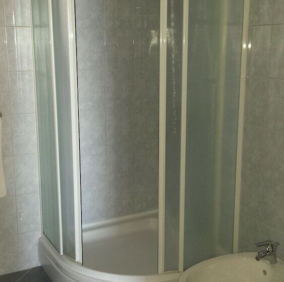 פנסיון Guest House Medine