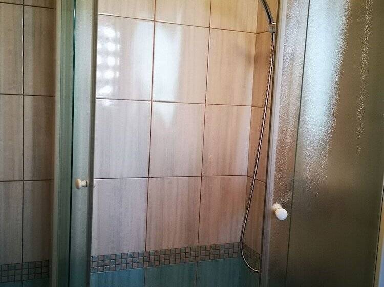 פנסיון Guest House Medine