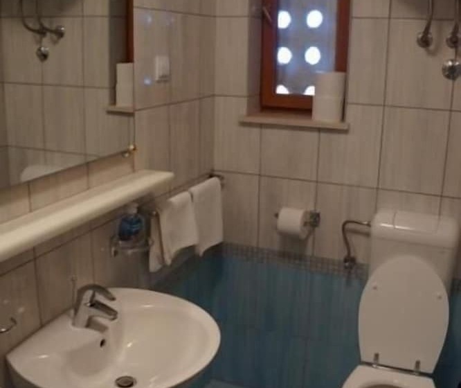 פנסיון Guest House Medine