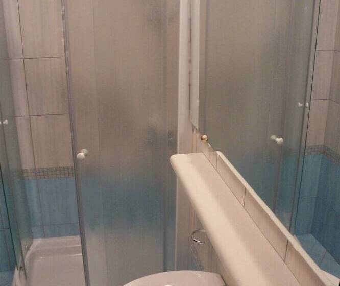 פנסיון Guest House Medine