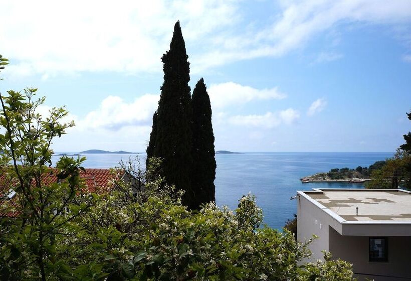 פנסיון Guest House Medine