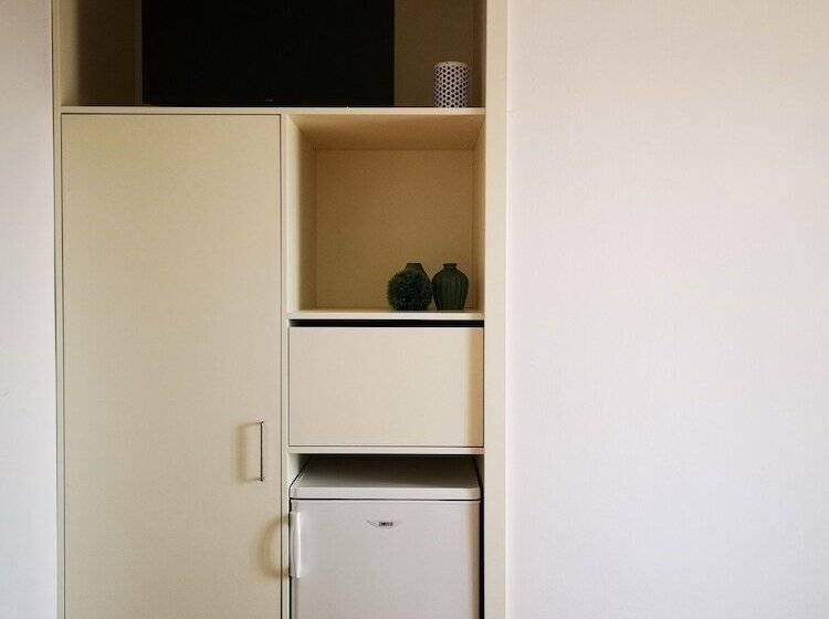 פנסיון Guest House Medine