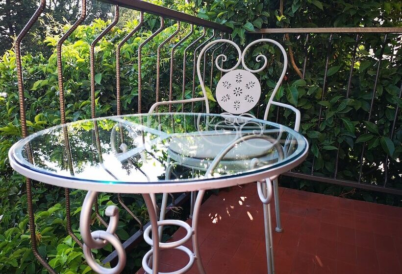 פנסיון Guest House Medine