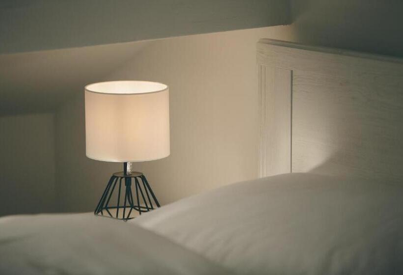 ペンション Houzzz21