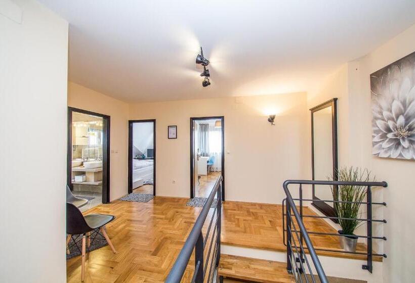 ペンション Houzzz21