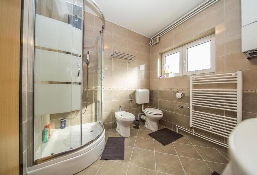 ペンション Houzzz21